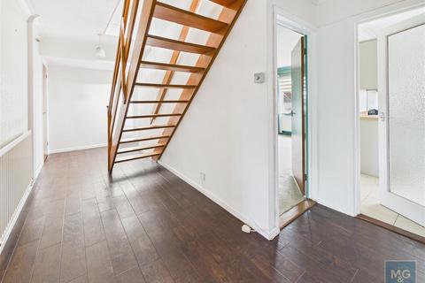 3 bedroom chalet for sale, Saxon Rise, Bury St. Edmunds IP33