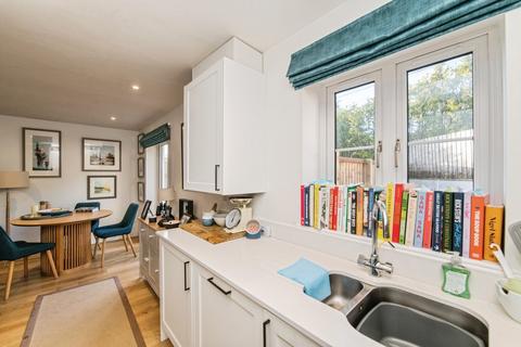 2 bedroom end of terrace house for sale, Applebee Way, Lyme Regis DT7