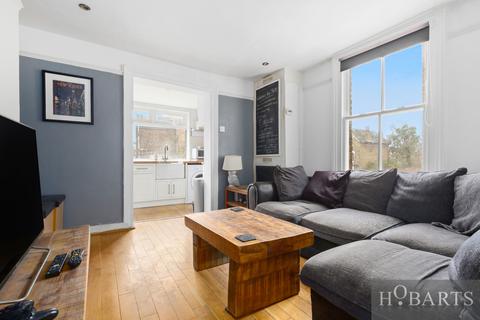 undefined, Flat B, London N4