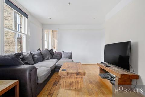 undefined, Flat B, London N4