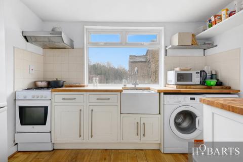 undefined, Flat B, London N4