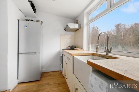 undefined, Flat B, London N4
