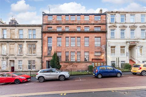 undefined, Buccleuch Street, George Walton House, Glasgow, G3