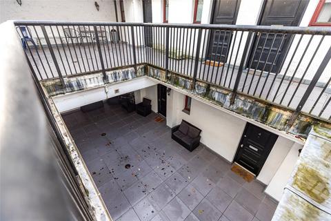 undefined, Buccleuch Street, George Walton House, Glasgow, G3