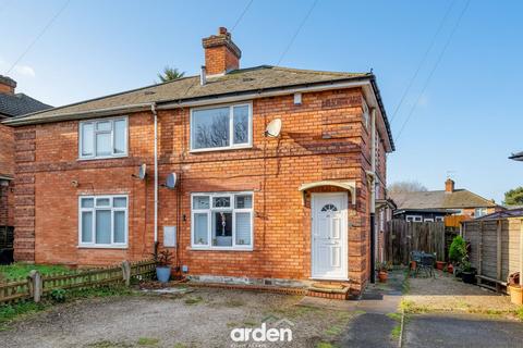 undefined, Pitmaston Road, Birmingham, B28