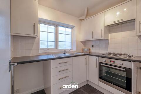 undefined, Pitmaston Road, Birmingham, B28