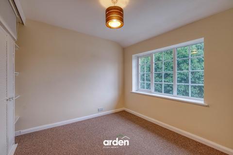 undefined, Pitmaston Road, Birmingham, B28