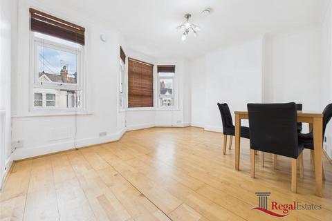 2 bedroom flat to rent, Oldfield Road, London, NW10 9UD
