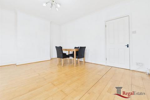 2 bedroom flat to rent, Oldfield Road, London, NW10 9UD
