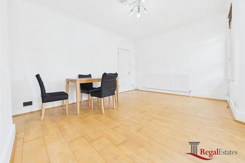2 bedroom flat to rent, Oldfield Road, London, NW10 9UD