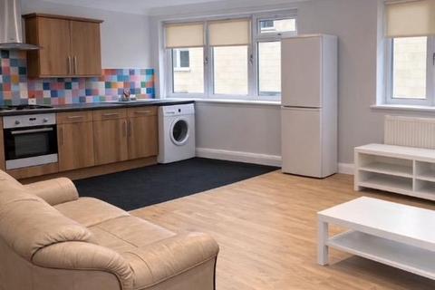 2 bedroom flat to rent, Flat 1, Grahamsley Street, Gateshead