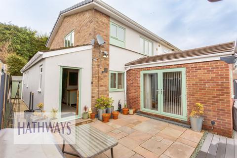 undefined, Home Farm Green, Caerleon, NP18