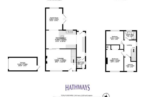 undefined, Home Farm Green, Caerleon, NP18