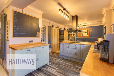 undefined, Home Farm Green, Caerleon, NP18