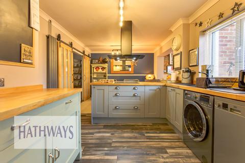 undefined, Home Farm Green, Caerleon, NP18