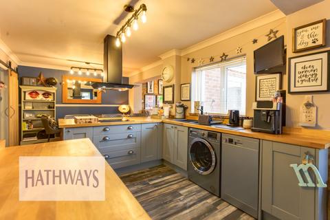 undefined, Home Farm Green, Caerleon, NP18