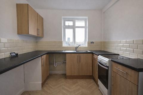 undefined, Southwell Road