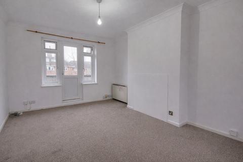 undefined, Southwell Road