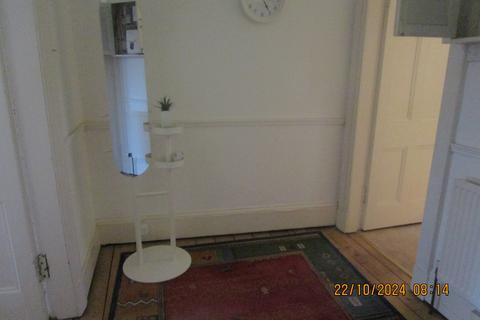 undefined, Trefoil Avenue, Glasgow G41