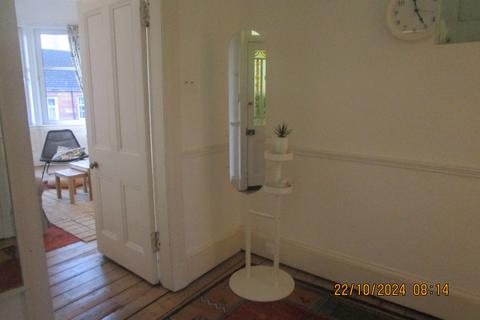 undefined, Trefoil Avenue, Glasgow G41