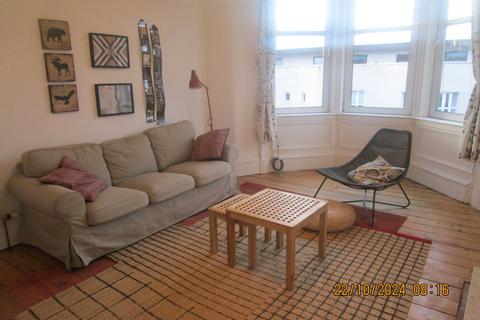 undefined, Trefoil Avenue, Glasgow G41