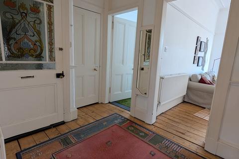 undefined, Trefoil Avenue, Glasgow G41