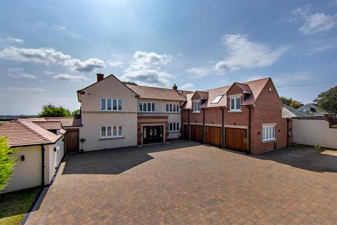 5 bedroom detached house for sale, Green Lane, Ashington NE63