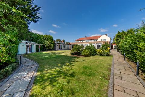 5 bedroom detached house for sale, Green Lane, Ashington NE63
