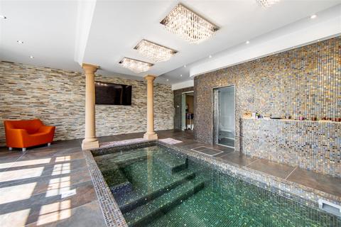 5 bedroom detached house for sale, Green Lane, Ashington NE63