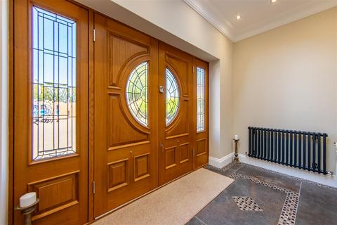 5 bedroom detached house for sale, Green Lane, Ashington NE63