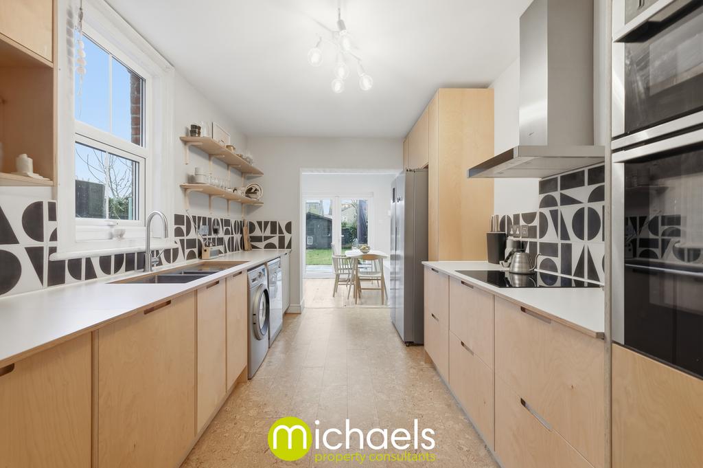 Kitchen-Diner/Breakfast Room