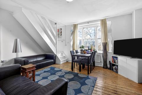 4 bedroom flat for sale, Harmood Street, London, NW1