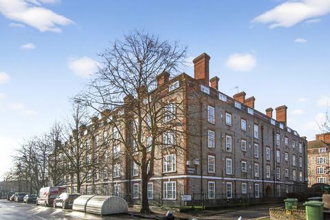 4 bedroom flat for sale, Harmood Street, London, NW1