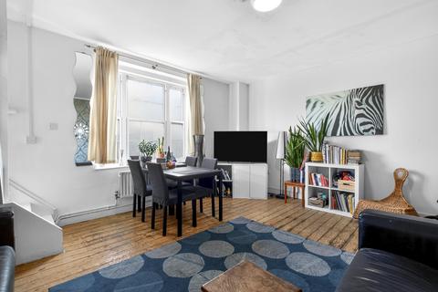 4 bedroom flat for sale, Harmood Street, London, NW1