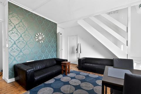 4 bedroom flat for sale, Harmood Street, London, NW1