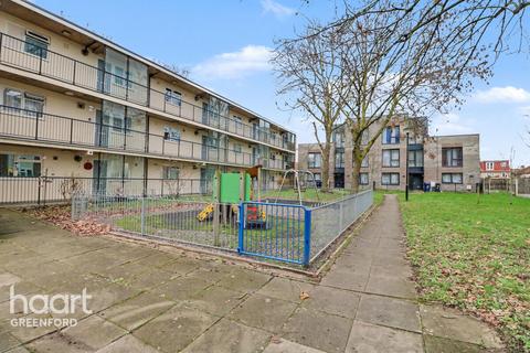 1 bedroom flat for sale, Wallis Road, Southall