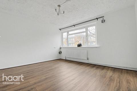 1 bedroom flat for sale, Wallis Road, Southall