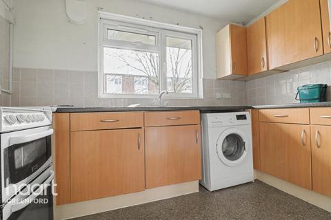 1 bedroom flat for sale, Wallis Road, Southall