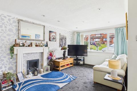 2 bedroom semi-detached bungalow for sale, BARMHOUSE CLOSE, HYDE, SK14 3DA