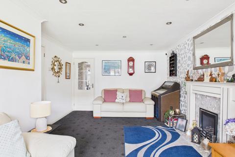 2 bedroom semi-detached bungalow for sale, BARMHOUSE CLOSE, HYDE, SK14 3DA