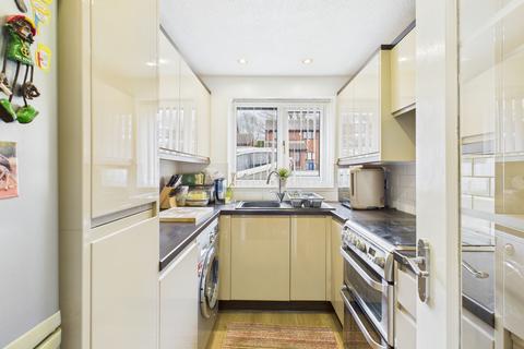 2 bedroom semi-detached bungalow for sale, BARMHOUSE CLOSE, HYDE, SK14 3DA