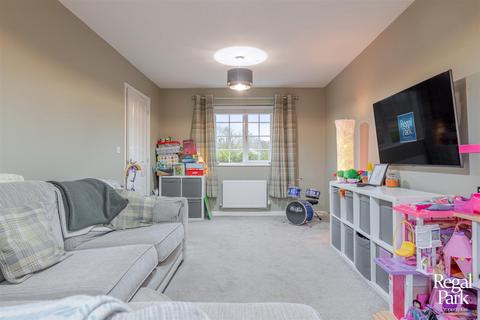 undefined, Sycamore Close, Peterborough PE8