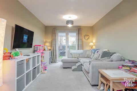 undefined, Sycamore Close, Peterborough PE8