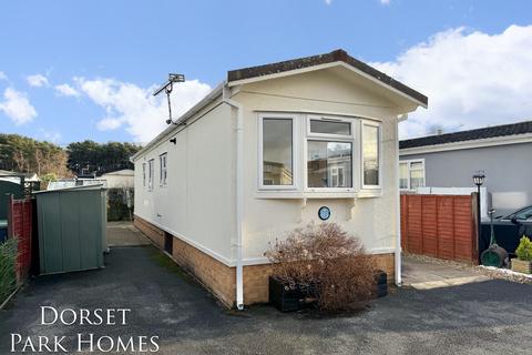 undefined, Pinehurst Park, West Moors, Ferndown, Dorset