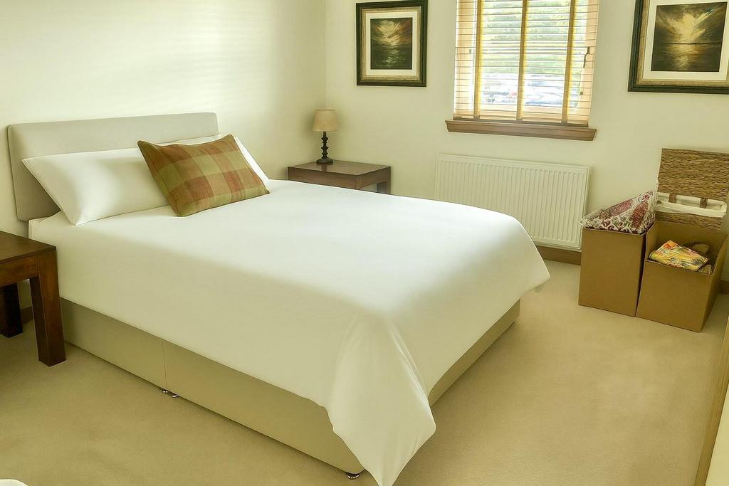 Second bedroom Burntisland Road, Kinghorn.jpeg