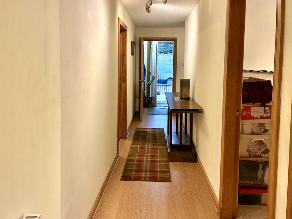 Hallway. - Burntisland Road, Kinghorn