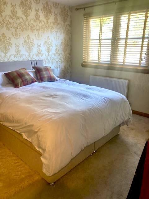Master bedroom - Burntisland Road, Kinghorn