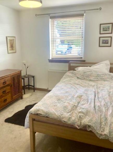 Master bedroom - Burntisland Road, Kinghorn