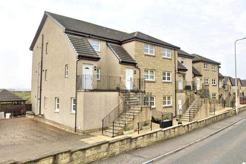 3 bedroom flat for sale, Burntisland Road, Kinghorn KY3