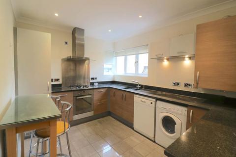 2 bedroom apartment to rent, Hills Road, Felbrigge House, CB2
